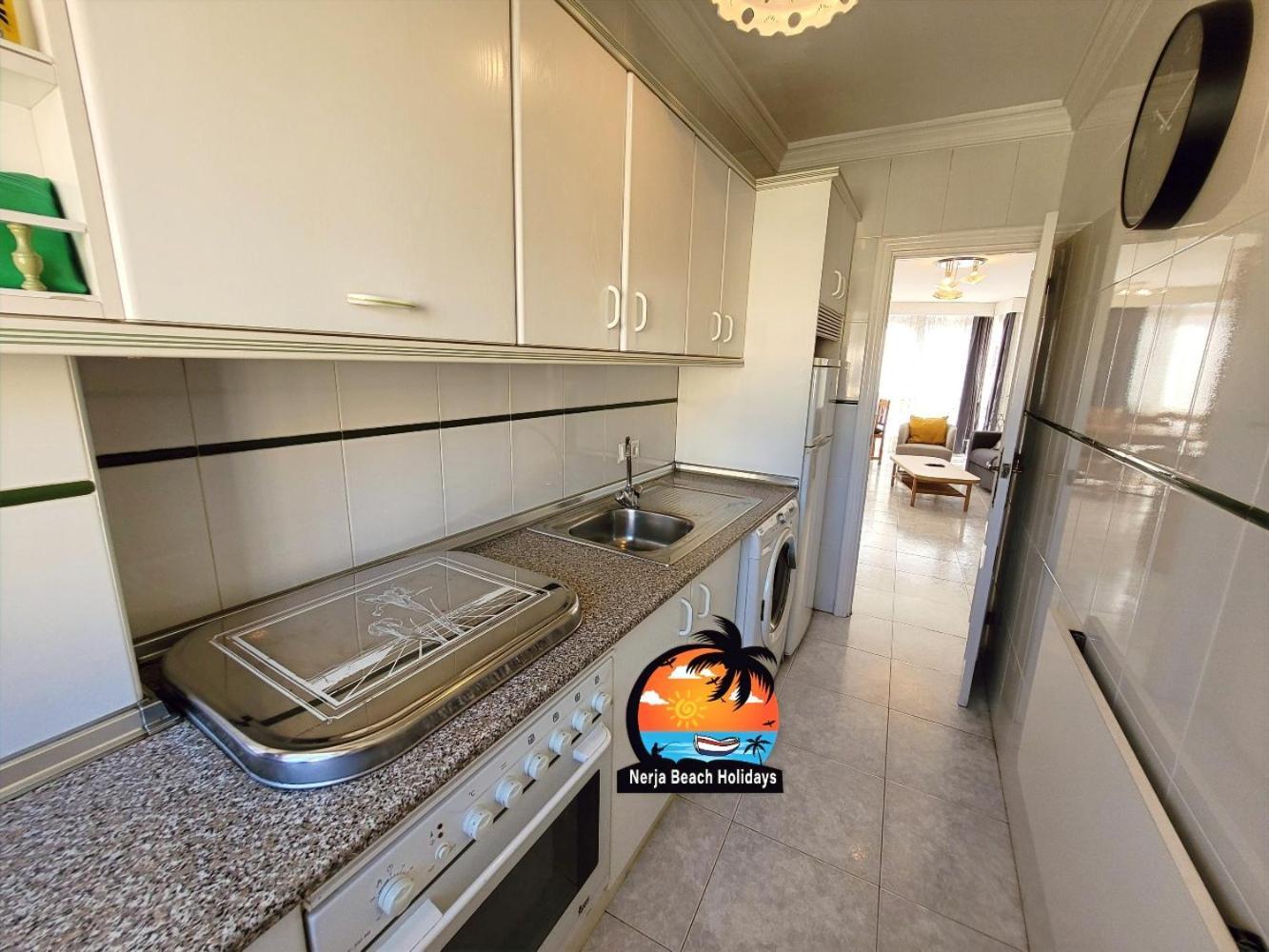 Appartement 2 Bedroom - Coronado Nerja