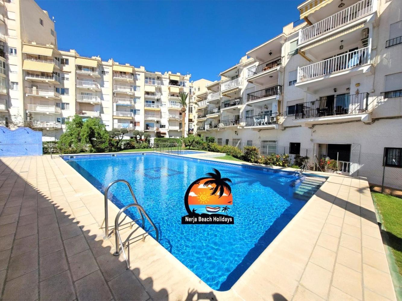 Appartement 2 Bedroom - Coronado