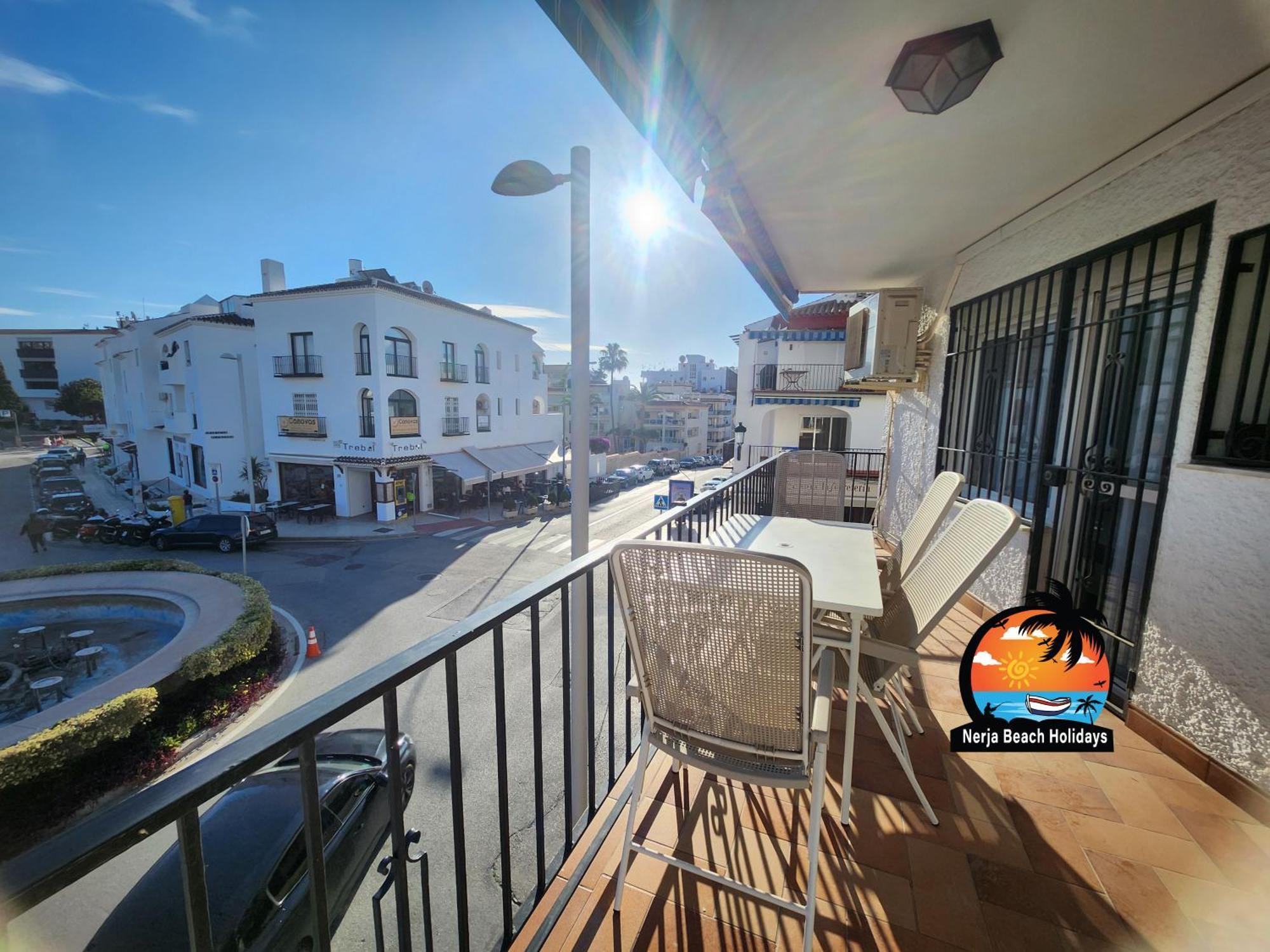 Appartement 2 Bedroom - Coronado *