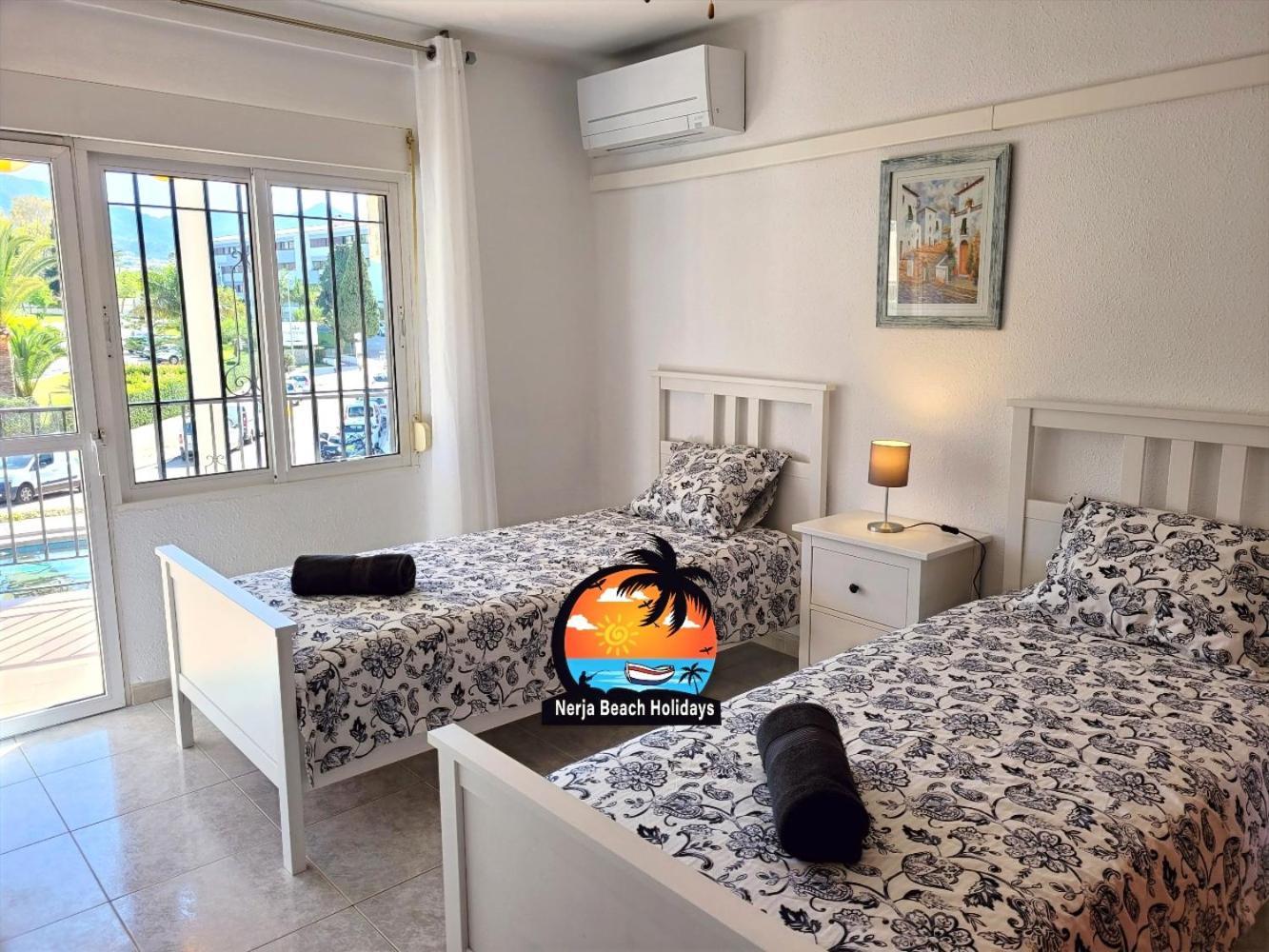 Apartment 2 Bedroom - Coronado